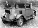 Renault Monastella Cabriolet RY1 1929 года